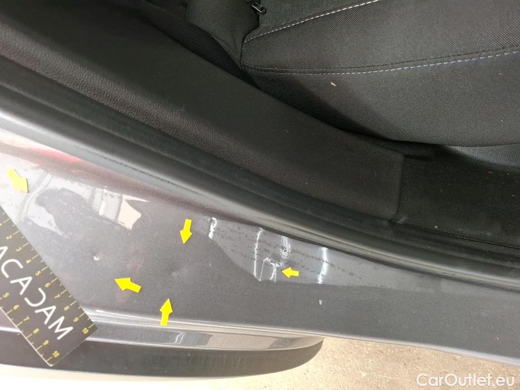  Renault  Captur  II Evolution 1.6 E-TECH Hybrid 145CV BVA6 E6d #3