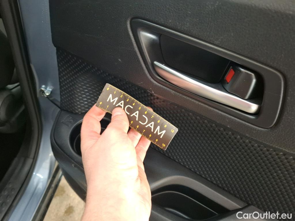  Toyota  C-HR TOYOTA  / 2016 / 5P / SUV 1.8 Hybride 122 Dynamic Business Beyond #9