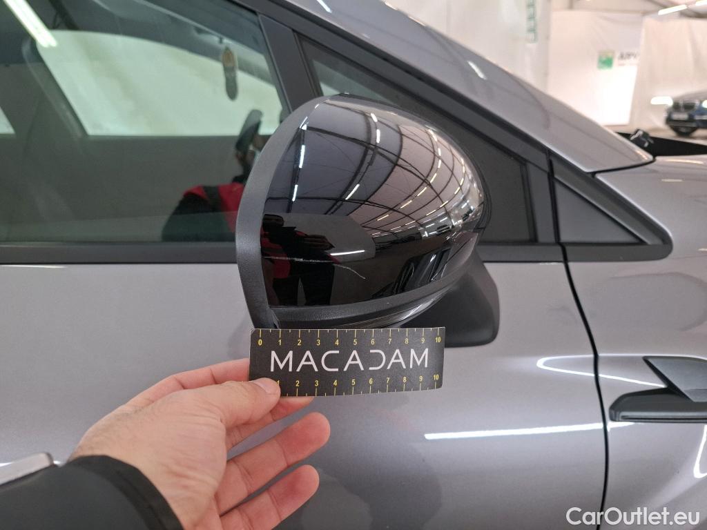  Renault  Captur  II Evolution 1.6 E-TECH Hybrid 145CV BVA6 E6d #20