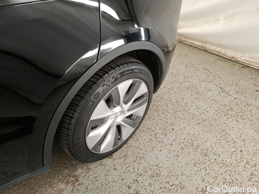  Tesla  Model Y TESLA  / 2020 / 5P / SUV Grande Autonomie Dual-Motor AWD #8