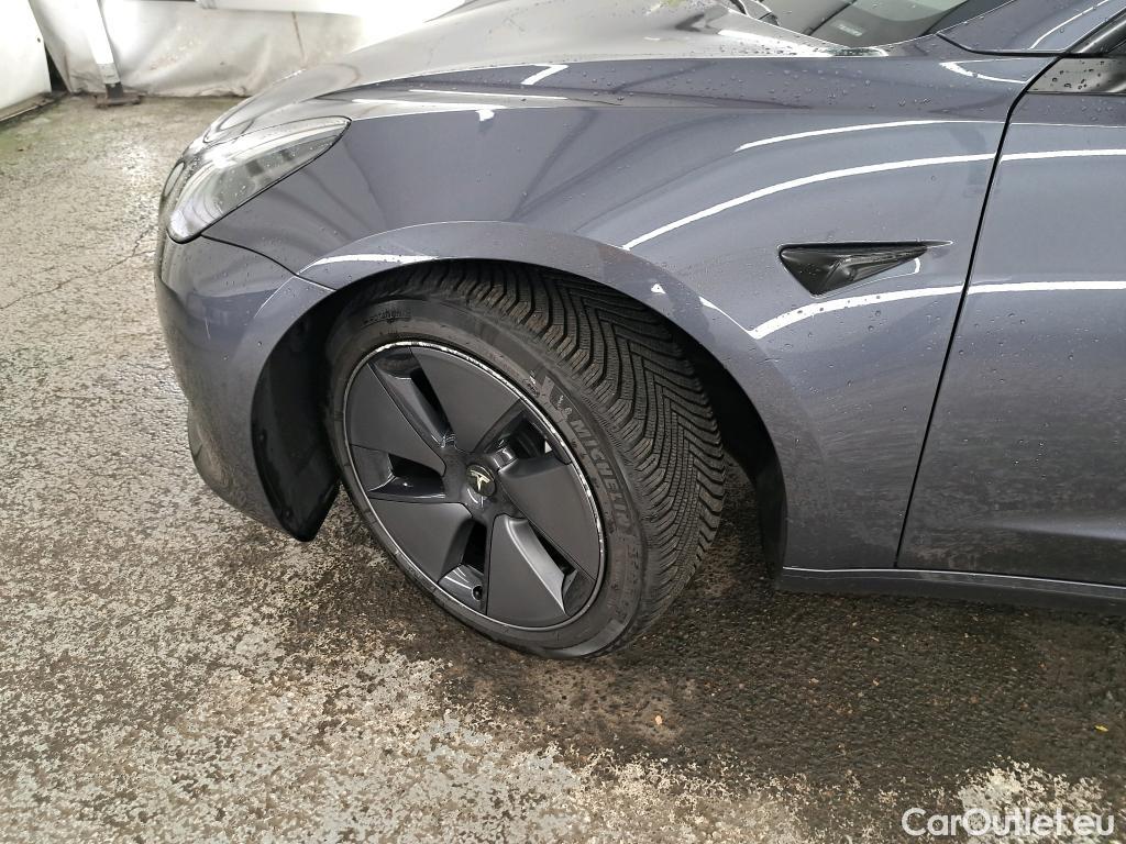  Tesla  Model 3 TESLA   2018 4P  Berline Propulsion #8