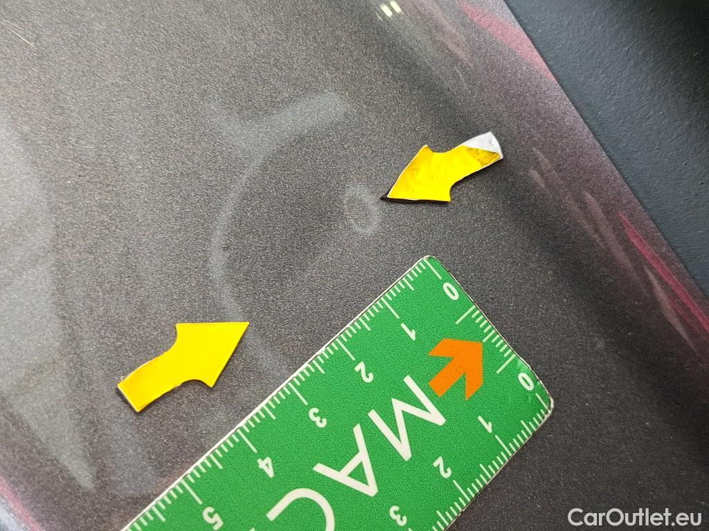  Renault  Captur RENAULT  / 2019 / 5P / SUV Intens E-Tech hybride recharg 160 - 21 #12