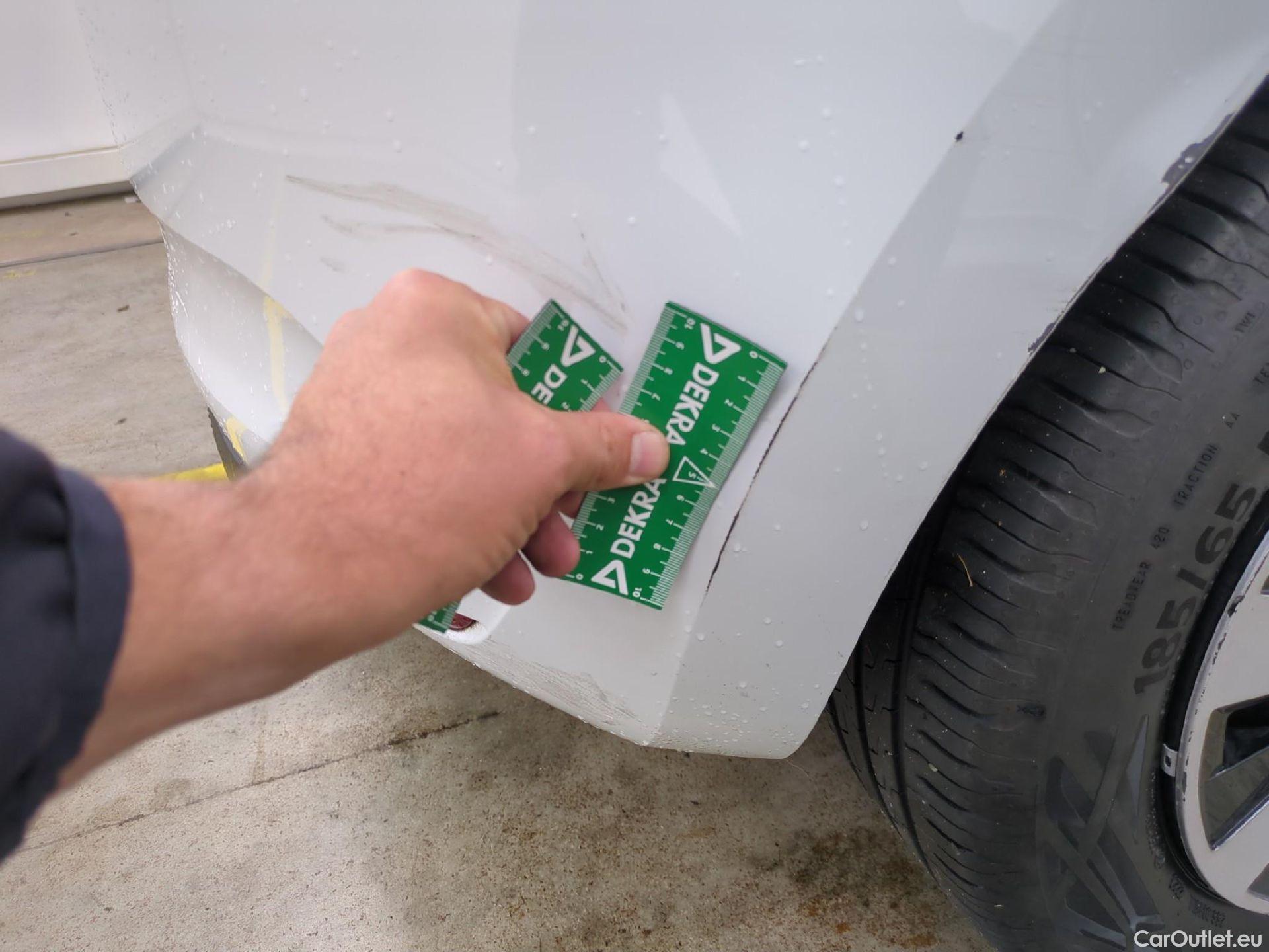  Renault  Clio  V Evolution 1.6 E-TECH Hybrid 145CV BVA6 E6d #5