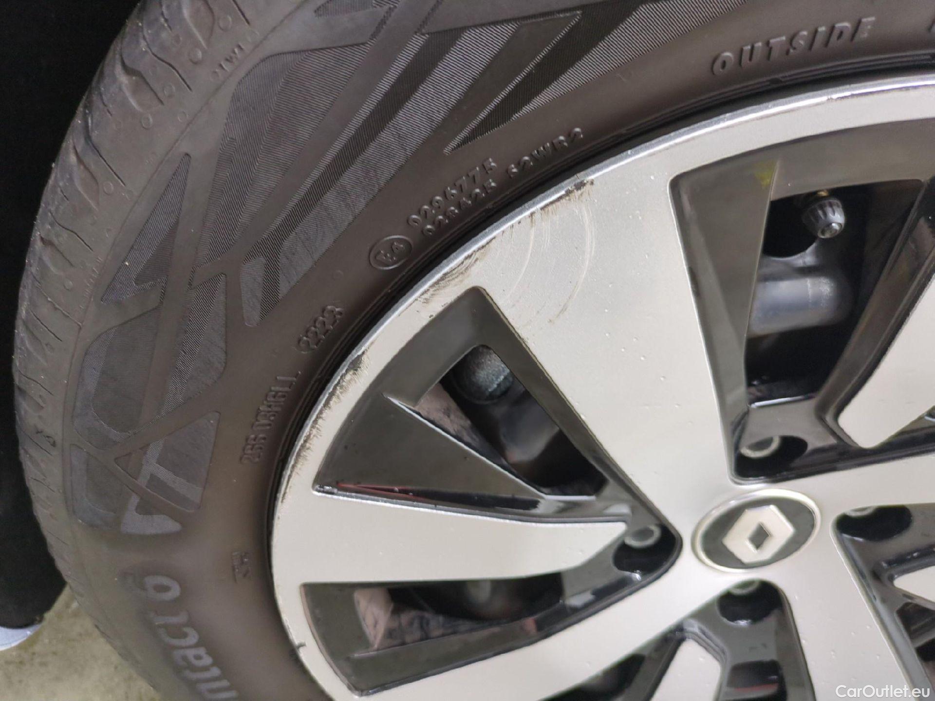  Renault  Clio  V Evolution 1.6 E-TECH Hybrid 145CV BVA6 E6d #3