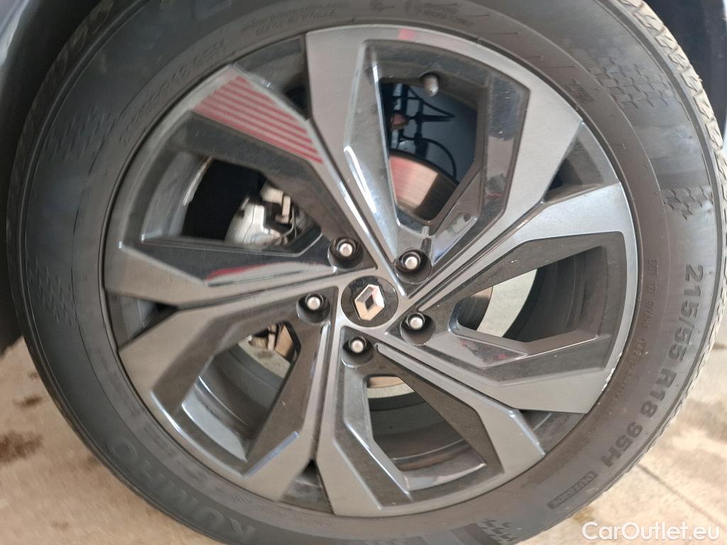  Renault  Arkana RENAULT  / 2021 / 5P / SUV R.S. Line TCe 160 EDC FAP - 21B #7