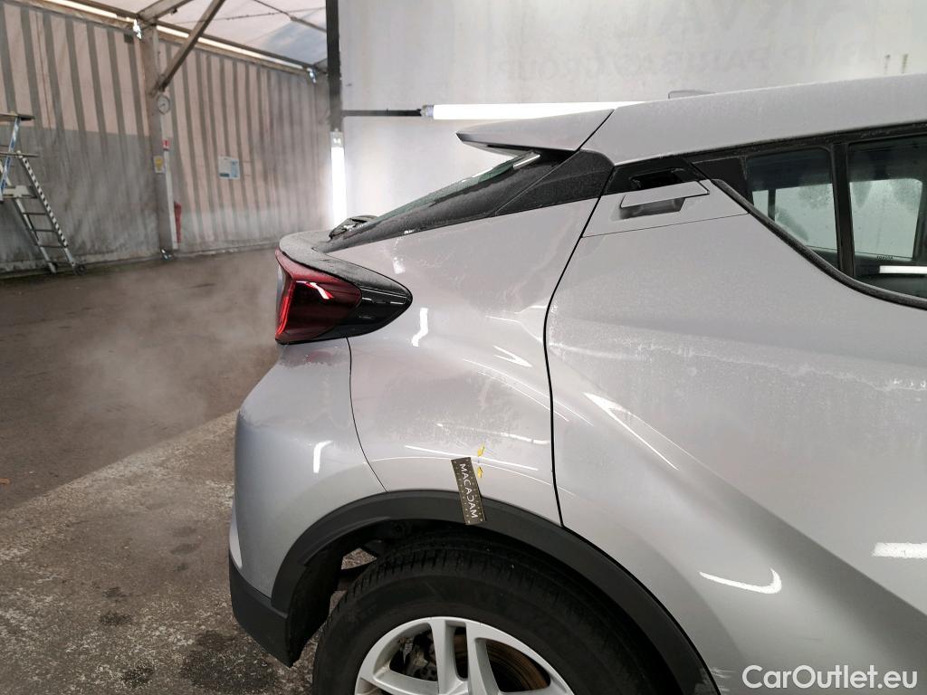  Toyota  C-HR TOYOTA  / 2016 / 5P / SUV 1.8 HYBRIDE 122 DYNAMIC BUSINESS #14