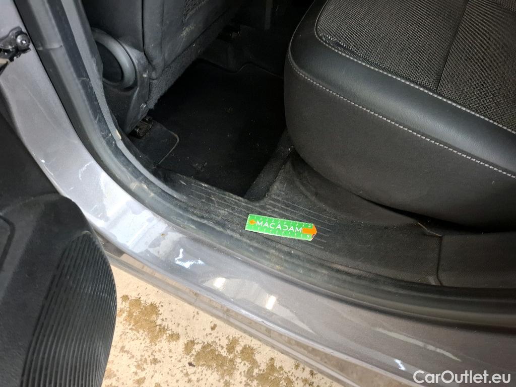  Renault  Captur RENAULT  / 2019 / 5P / SUV Intens E-Tech hybride recharg 160 - 21 #9