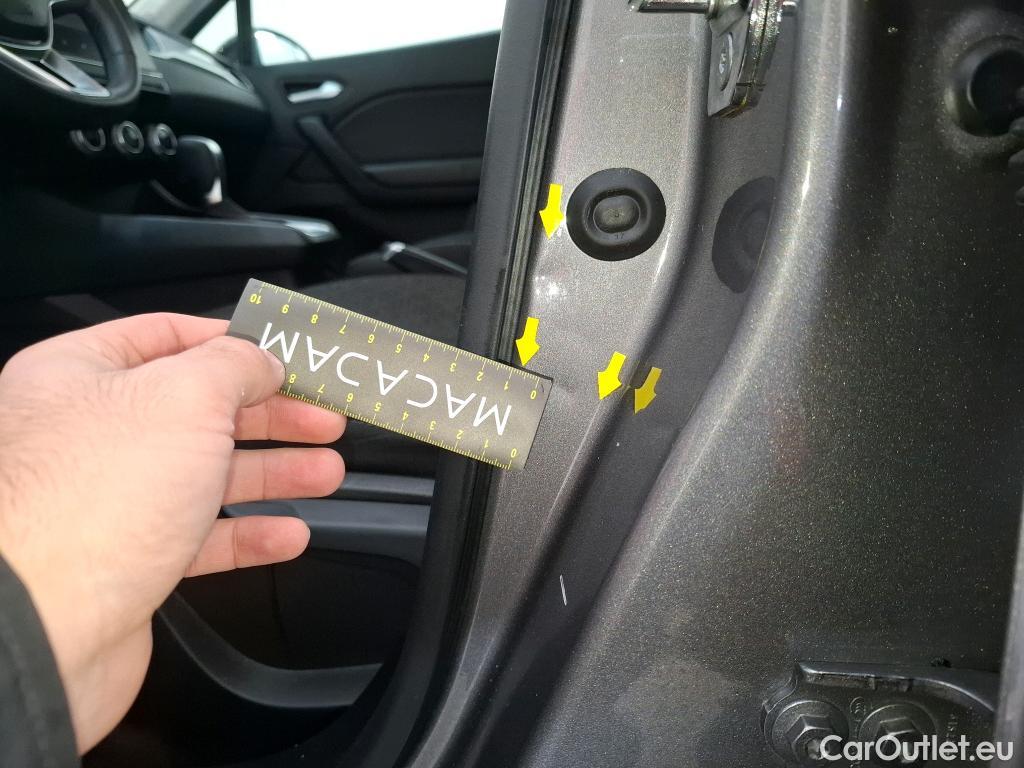  Renault  Captur  II Evolution 1.6 E-TECH Hybrid 145CV BVA6 E6d #7