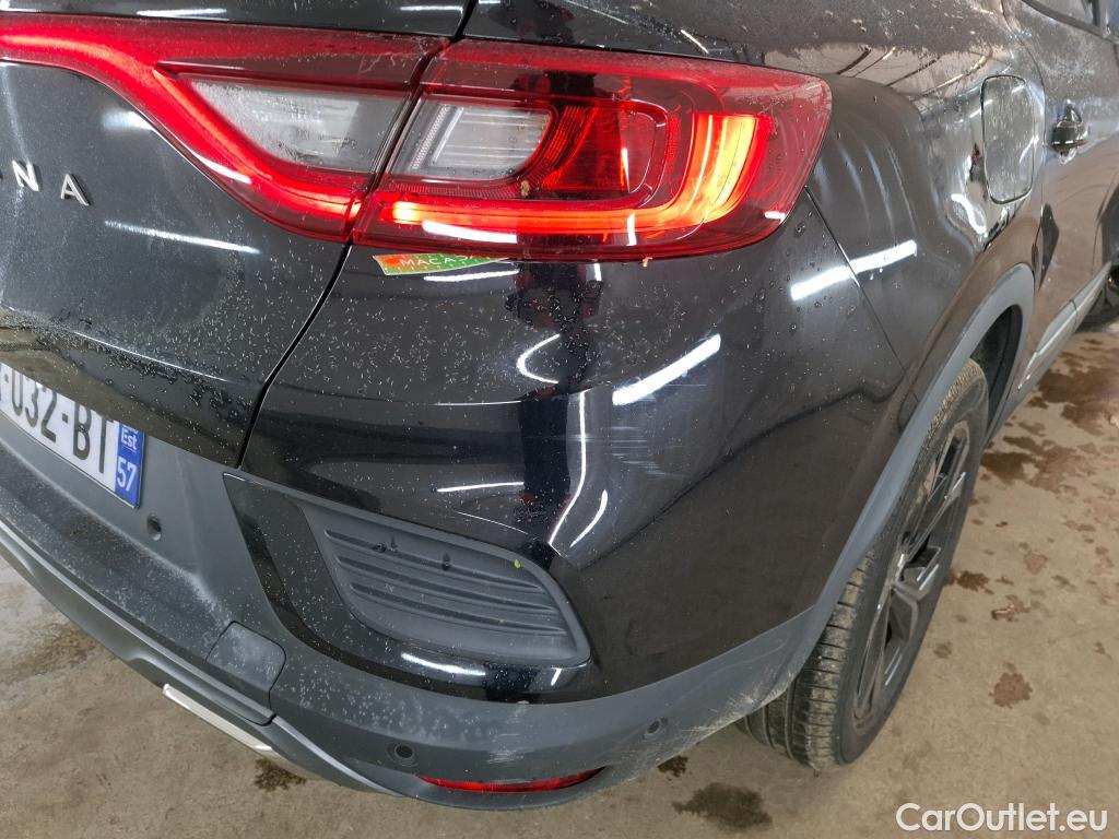  Renault  Arkana RENAULT  / 2021 / 5P / SUV R.S. Line TCe 160 EDC FAP - 21B #12