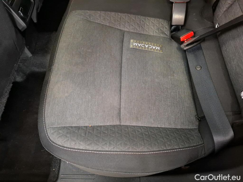  Renault  Captur  II Evolution 1.6 E-TECH Hybrid 145CV BVA6 E6d #18