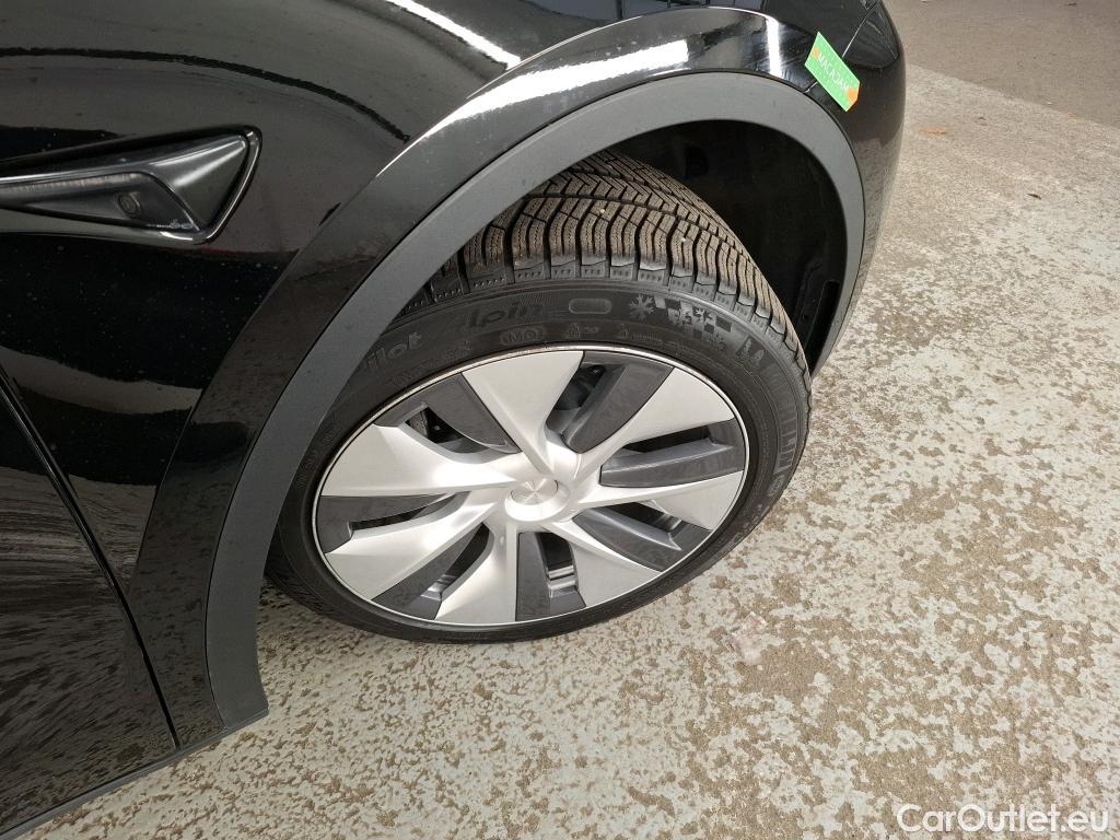  Tesla  Model Y TESLA  / 2020 / 5P / SUV Grande Autonomie Dual-Motor AWD #32