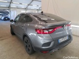  Renault  Arkana  R.S. Line 1.6 E-TECH Hybrid 145CV BVA6 E6d #2