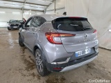  Renault  Captur RENAULT  / 2019 / 5P / SUV Intens E-Tech hybride recharg 160 - 21 #2