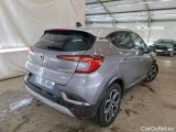  Renault  Captur RENAULT  / 2019 / 5P / SUV Intens E-Tech hybride recharg 160 - 21 #3