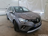  Renault  Captur RENAULT  / 2019 / 5P / SUV Intens E-Tech hybride recharg 160 - 21 #4