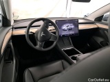  Tesla  Model 3 TESLA   2018 4P  Berline Propulsion #6