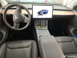  Tesla  Model Y TESLA  / 2020 / 5P / SUV Grande Autonomie Dual-Motor AWD #6