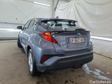  Toyota  C-HR TOYOTA  / 2016 / 5P / SUV 1.8 Hybride 122 Dynamic Business Beyond #2