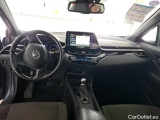  Toyota  C-HR TOYOTA  / 2016 / 5P / SUV 1.8 Hybride 122 Dynamic Business Beyond #5