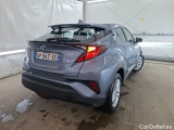  Toyota  C-HR TOYOTA  / 2016 / 5P / SUV 1.8 Hybride 122 Dynamic Business Beyond #3