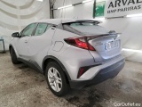  Toyota  C-HR TOYOTA  / 2016 / 5P / SUV 1.8 HYBRIDE 122 DYNAMIC BUSINESS #2