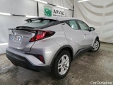  Toyota  C-HR TOYOTA  / 2016 / 5P / SUV 1.8 HYBRIDE 122 DYNAMIC BUSINESS #3