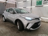  Toyota  C-HR TOYOTA  / 2016 / 5P / SUV 1.8 HYBRIDE 122 DYNAMIC BUSINESS #4