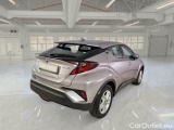 Toyota  C-HR TOYOTA  / 2019 / 5P / SUV 1.8H (122CV) E-CVT BUSINESS #2
