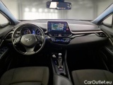  Toyota  C-HR TOYOTA  / 2019 / 5P / SUV 1.8H (122CV) E-CVT BUSINESS #3