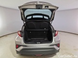 Toyota  C-HR TOYOTA  / 2019 / 5P / SUV 1.8H (122CV) E-CVT BUSINESS #5
