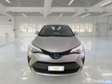  Toyota  C-HR TOYOTA  / 2019 / 5P / SUV 1.8H (122CV) E-CVT BUSINESS #6