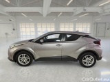 Toyota  C-HR TOYOTA  / 2019 / 5P / SUV 1.8H (122CV) E-CVT BUSINESS #8