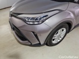  Toyota  C-HR TOYOTA  / 2019 / 5P / SUV 1.8H (122CV) E-CVT BUSINESS #22
