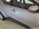  Toyota  C-HR TOYOTA  / 2019 / 5P / SUV 1.8H (122CV) E-CVT BUSINESS #24