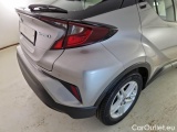  Toyota  C-HR TOYOTA  / 2019 / 5P / SUV 1.8H (122CV) E-CVT BUSINESS #29