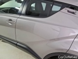  Toyota  C-HR TOYOTA  / 2019 / 5P / SUV 1.8H (122CV) E-CVT BUSINESS #33