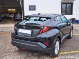  Toyota  C-HR TOYOTA  / 2019 / 5P / SUV 1.8H (122CV) E-CVT BUSINESS #2