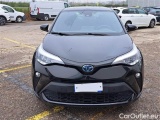  Toyota  C-HR TOYOTA  / 2019 / 5P / SUV 1.8H (122CV) E-CVT BUSINESS #6