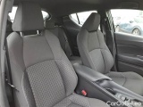  Toyota  C-HR TOYOTA  / 2019 / 5P / SUV 1.8H (122CV) E-CVT BUSINESS #13