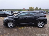  Toyota  C-HR TOYOTA  / 2019 / 5P / SUV 1.8H (122CV) E-CVT BUSINESS #8