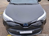  Toyota  C-HR TOYOTA  / 2019 / 5P / SUV 1.8H (122CV) E-CVT BUSINESS #28