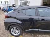  Toyota  C-HR TOYOTA  / 2019 / 5P / SUV 1.8H (122CV) E-CVT BUSINESS #40