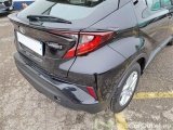  Toyota  C-HR TOYOTA  / 2019 / 5P / SUV 1.8H (122CV) E-CVT BUSINESS #45