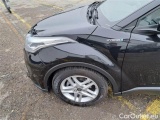  Toyota  C-HR TOYOTA  / 2019 / 5P / SUV 1.8H (122CV) E-CVT BUSINESS #61