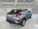  Toyota  C-HR TOYOTA  / 2019 / 5P / SUV 1.8H (122CV) E-CVT BUSINESS #2