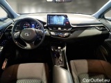  Toyota  C-HR TOYOTA  / 2019 / 5P / SUV 1.8H (122CV) E-CVT BUSINESS #3