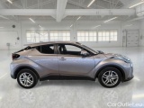  Toyota  C-HR TOYOTA  / 2019 / 5P / SUV 1.8H (122CV) E-CVT BUSINESS #7