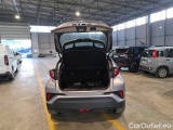  Toyota  C-HR TOYOTA  / 2019 / 5P / SUV 1.8H (122CV) E-CVT BUSINESS #5
