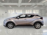  Toyota  C-HR TOYOTA  / 2019 / 5P / SUV 1.8H (122CV) E-CVT BUSINESS #8