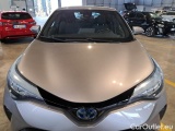  Toyota  C-HR TOYOTA  / 2019 / 5P / SUV 1.8H (122CV) E-CVT BUSINESS #35